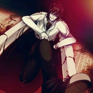 Meet your Posher, Creepy